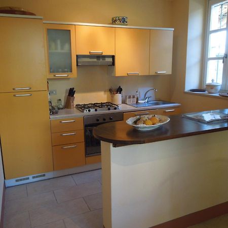 Casa Rovelli Bed & Breakfast Alfiano Natta Luaran gambar