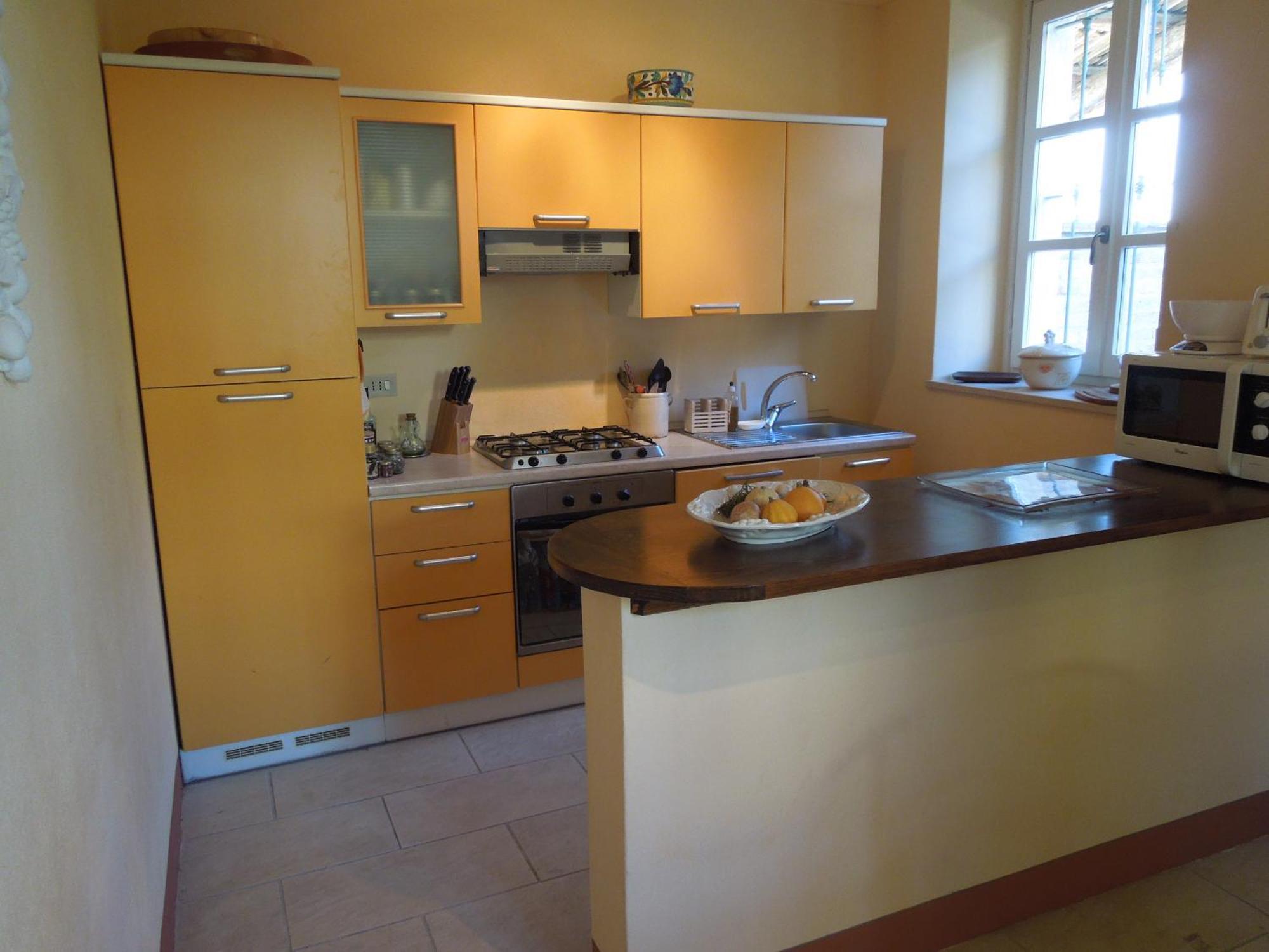 Casa Rovelli Bed & Breakfast Alfiano Natta Luaran gambar