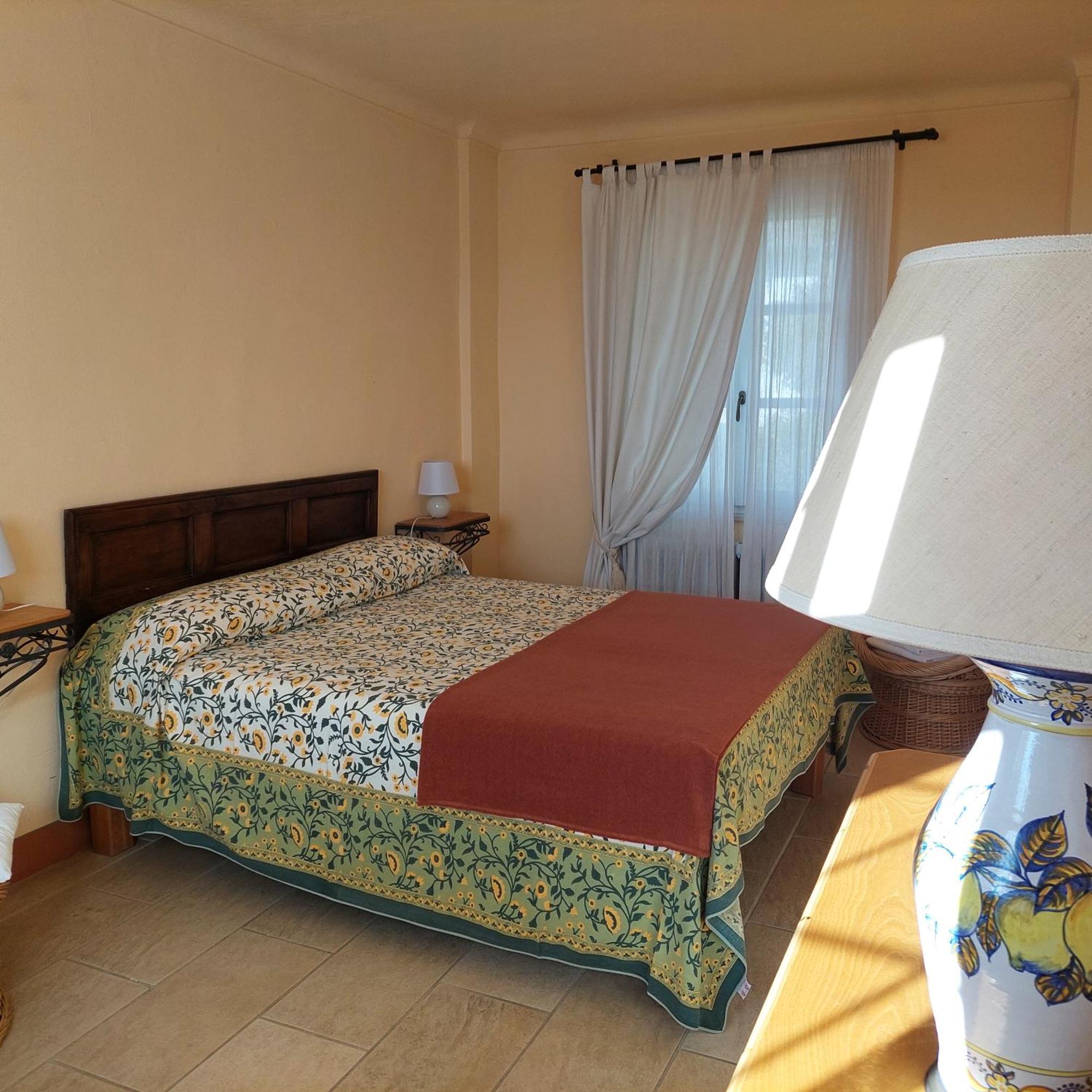Casa Rovelli Bed & Breakfast Alfiano Natta Luaran gambar