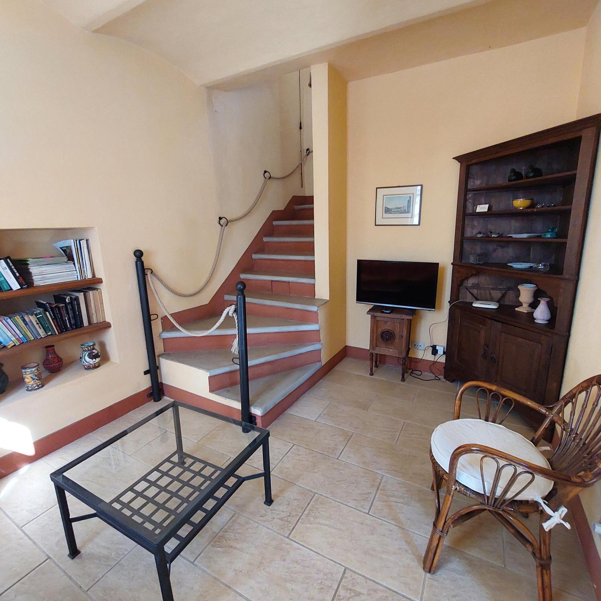 Casa Rovelli Bed & Breakfast Alfiano Natta Luaran gambar