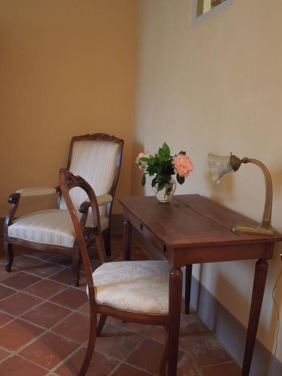 Casa Rovelli Bed & Breakfast Alfiano Natta Bilik gambar