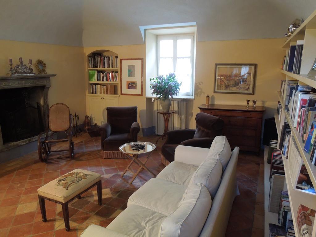 Casa Rovelli Bed & Breakfast Alfiano Natta Luaran gambar