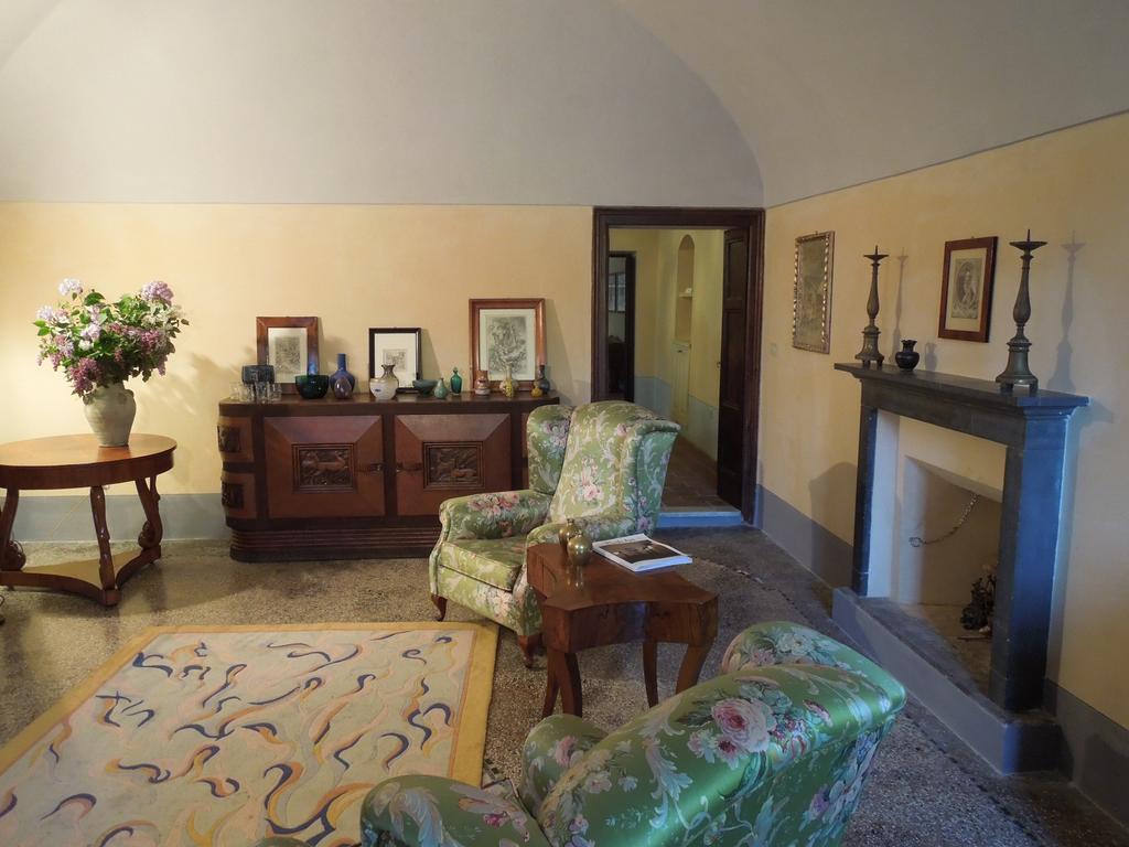 Casa Rovelli Bed & Breakfast Alfiano Natta Luaran gambar